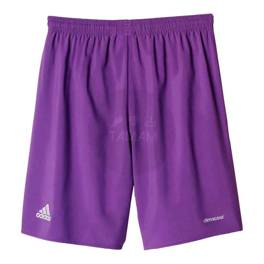 Real Madrid Away Shorts 16/17 Shorts