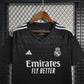 Real Madrid Black Goalkeeper Kit 23/24 Football Jersey