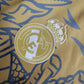 Real Madrid Concept Gold Dragon Special Kit 23/24 Football Jersey