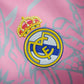 Real Madrid Concept Pink Dragon Special Kit 22/23 Football Jersey