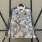 Real Madrid Dragon Edition White Reversible Windbreaker 23/24