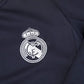Real Madrid Full Zip Training Tracksuit 23/24