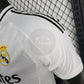 Real Madrid Home Kit 24/25 Player Version Football Jersey