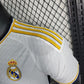Real Madrid Home Kit Player Version 23/24 Football Jersey