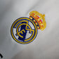 Real Madrid Home Kit Women Version Football Jersey