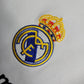 Real Madrid Retro 09/10 Kit Long Sleeves Sleeves Football Jersey