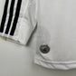 Real Madrid Retro 09/10 Kit Long Sleeves Sleeves Football Jersey