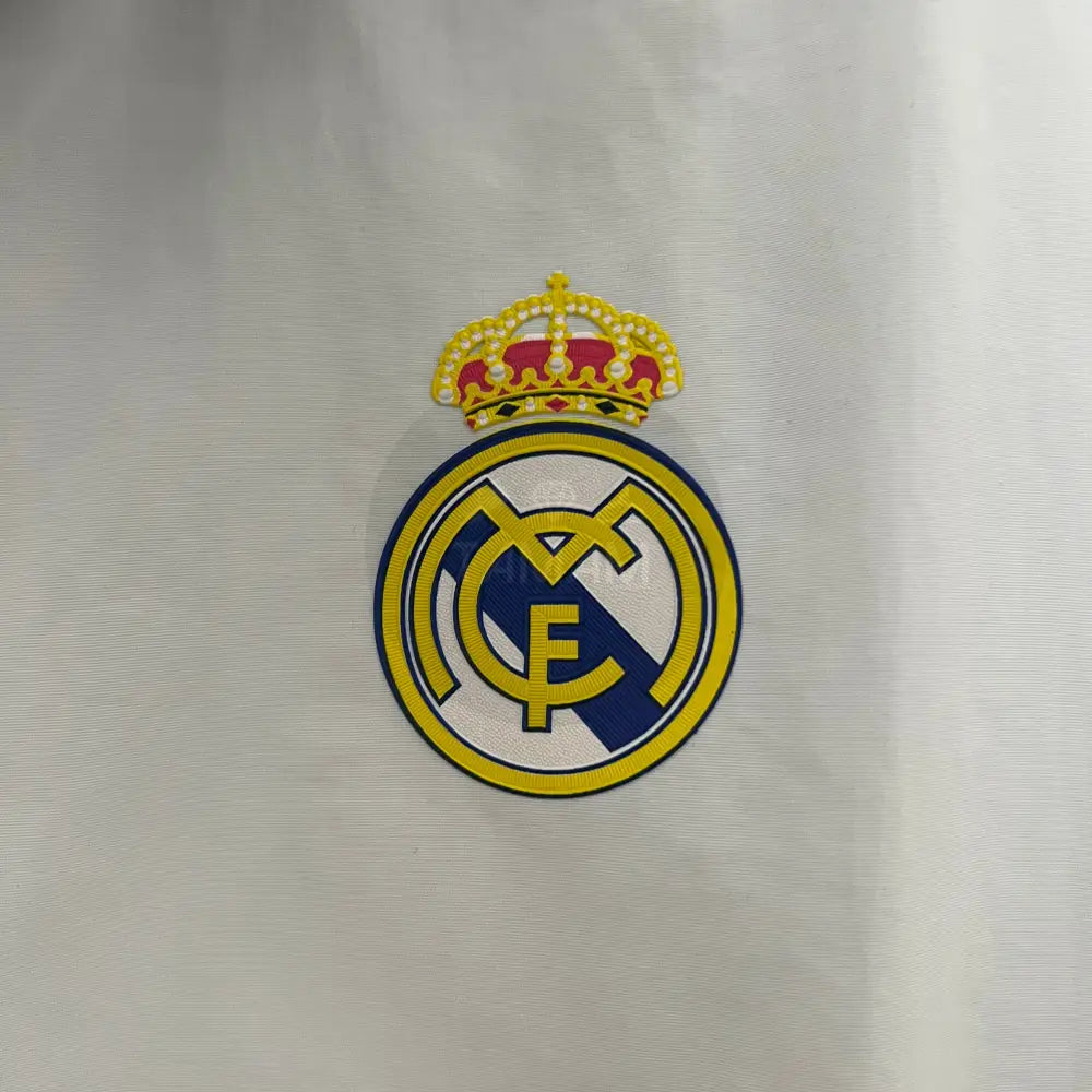 Real Madrid Reversible Windbreaker 17/18