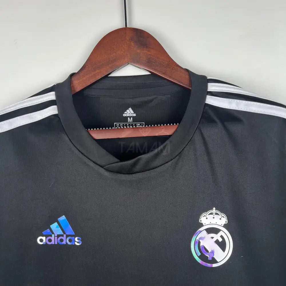 Real Madrid Special Balmain Kit 23/24 Football Jersey