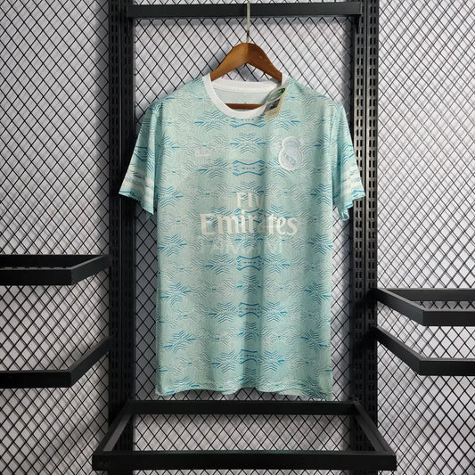 Real Madrid Special Concept Kit 22/23 Football Jersey