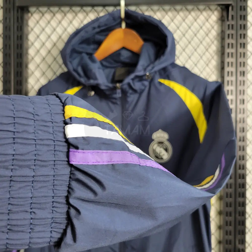 Real Madrid Special Windbreaker 23/24