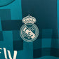 Real Madrid Third Retro Kit Kids 17/18 Football Jersey