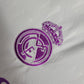 Real Madrid White Goalkeeper Kit 23/24 Football Jersey