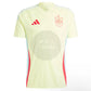 Spain Away Kit 24/25 International Football Jersey