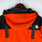The North Face Windbreaker Red