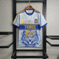 Tiger Head White Special Edition Kit 23/24 Football Jersey