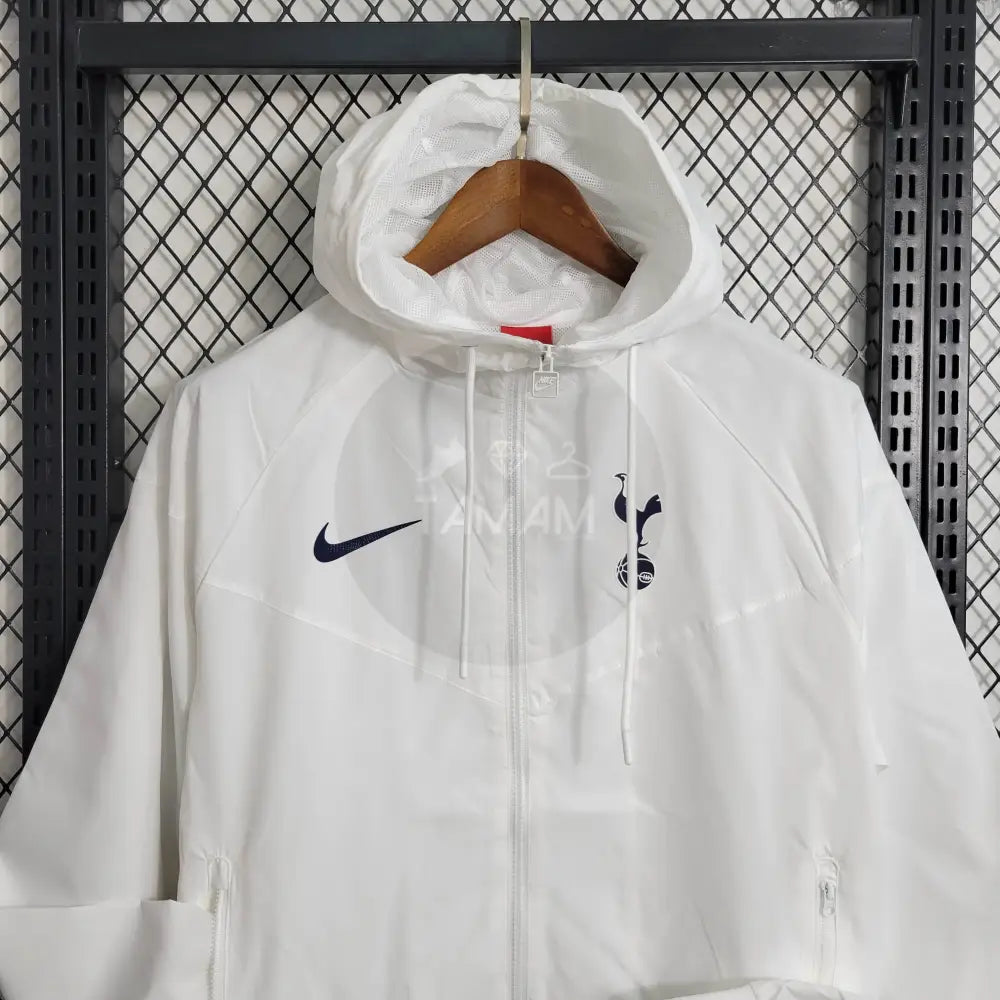 Tottenham Home Windbreaker Player Version 23/24