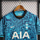 Tottenham Third Kit 22/23 Football Jersey