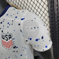 Us Home Kit Player Version International 23/24 Football Jersey