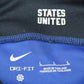 Usa Away Kit 22/23 International Football Jersey