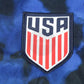 Usa Away Kit 22/23 International Football Jersey