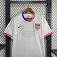 Usa Home Kit 24/25 International Football Jersey