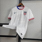 Usa Home Kit 24/25 International Football Jersey
