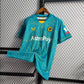 Wolves Fc Away Kit 22/23 Football Jersey