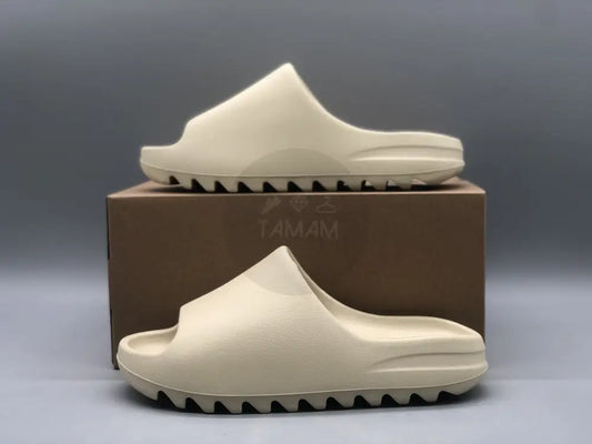 Yeezy Slides Bone Footwear