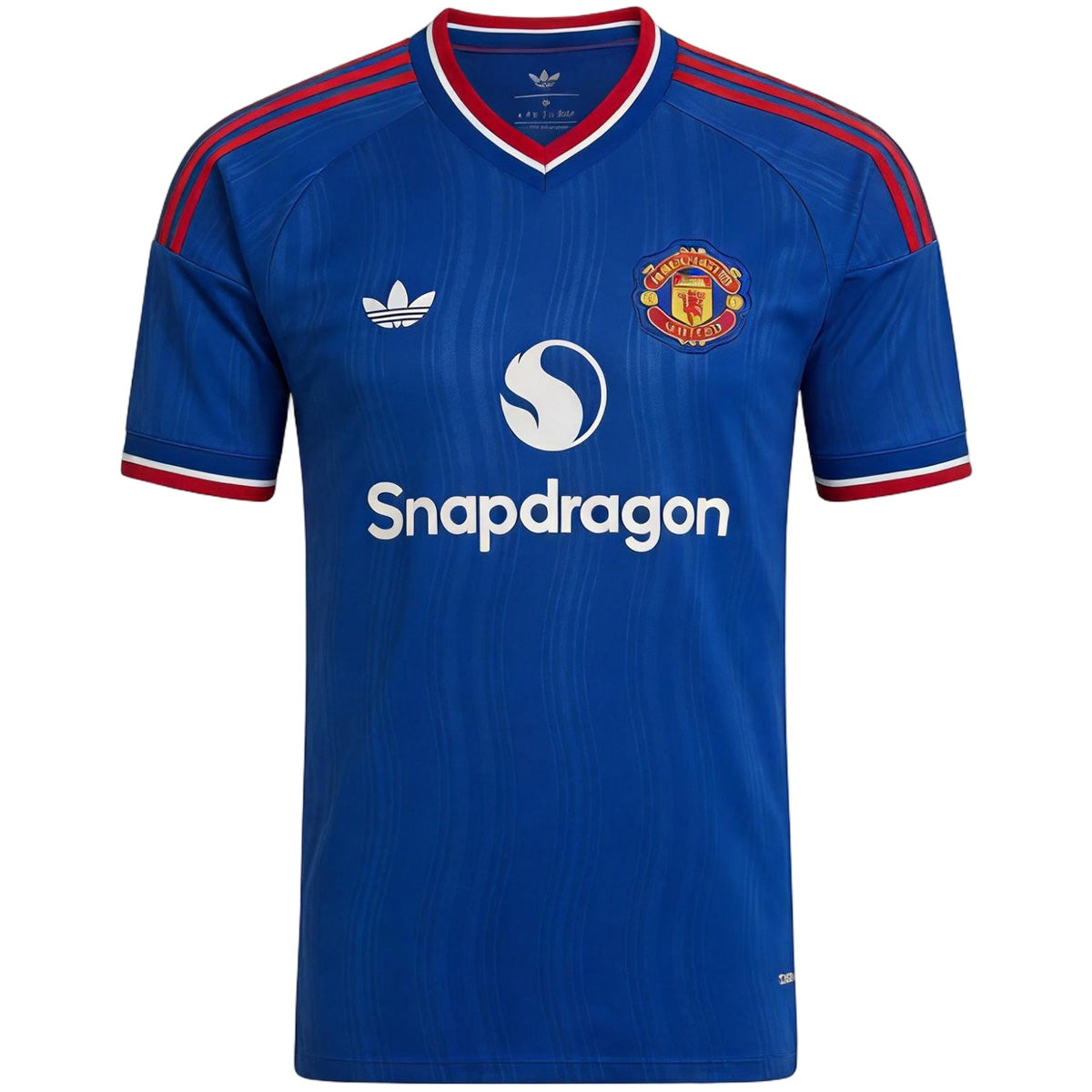 Manchester United Away Kit 26/27