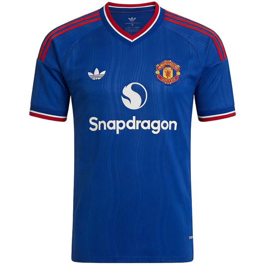 Manchester United Away Kit 26/27